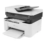 MFP MONO LASER HP M137FNW 1200X1200DPI/128MB/20PPM//WIFI/MREŽA TONER W1106A, 4ZB84A