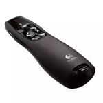 PREZENTER LOGITECH R400 WIRELESS