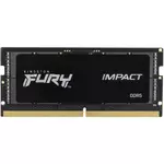 SODIM MEMORIJA DDR5 32GB 5600MHZ KINGSTON FURY IMPACT  KF556S40IB-32