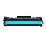 TONER 4PRINT  HP 151A W1510A BLACK - SA ČIPOM