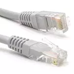 UTP CABLE CAT 5E SA KONEKTORIMA VELTEH UT-C010 1M