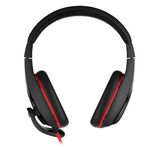 GENIUS HS-G560, BLACK, GU-170003, FG