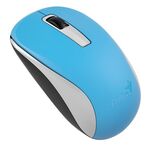 GENIUS MOUSE NX-7005 USB, BLUE