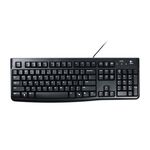 LOGITECH K120 KEYBOARD FOR BUSINESS USB, YU