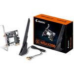 GIGABYTE GC-WBAX200 REV. 1.0 BLUETOOTH + WIRELESS CARD MREŽNA KARTA