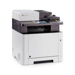 KYOCERA ECOSYS M5526CDN COLOR MULTIFUNKCIJSKI ŠTAMPAČ