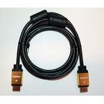 KABL HDMI (M/M) 2.0 GOLD 4K 1.8M LINKOM