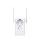 EKSTENDER DOMETA TP-LINK TL-WA860RE WI-FI/N300/300MBPS/1XLAN/UTICNICA/2 EKSTERNE ANTENE