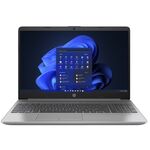 LAPTOP HP 255 G9 DOS/15.6"FHD AG/RYZEN 7-5825U/8GB/512GB/GLAN/BACKLIT/SREBRNA