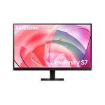 MONITOR SAMSUNG LS27D700EAUXEN 27"/IPS/3840X2160/60HZ/5MS GTG/HDMI,DP/PIVOT,VISINA/VESA/CRNA