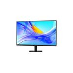 MONITOR SAMSUNG LS32D800UAUXEN 32"/VA/3840X2160/60HZ/5MS GTG/HDMI,DP,USB,LAN/PIVOT,VISINA/VESA/CRNA