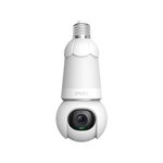 IMOU IPC-S6DP-5M0WEB BULB CAM 5MP H.265 WIFI PAN & TILT KAMERA