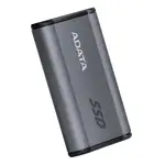 EKSTERNI SSD ADATA AELI-SE880-2TCGY 2000MBS 2TB GRAY