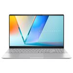 ASUS VIVOBOOK S 15 OLED S5507QA-MA056W (15.6 INČA 3K, SNAPDRAGON X ELITE X1E, 32GB, SSD 1TB, WIN11 HOME)