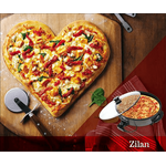 ZLN7870 ZILAN PIZZA PEKA&#269;, PRE&#269;NIK 36/38 CM, 1500 W