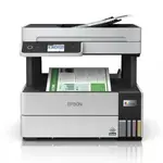 MFP INKJET ŠTAMPAČ EPSON ECO TANK L6460 1.200DPIX2.400DPI/23-37PPM/ADF/DUP/USB/WIFI/INK 112 U FLAŠIC