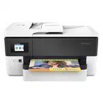 MULTIFUNKCIONALNI UREĐAJ HP OFFICEJET PRO A3 7720 WIDE 4800X1200/22 PPM/FAX/ADF/USB/LAN/WIFI Y0S18A