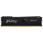 MEMORIJA DDR4 16GB/3200MHZ KINGSTON FURY BEAST  KF432C16BB1/16