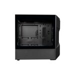 COOLER MASTER MASTERBOX TD300 MESH GAMING KUĆIŠTE CRNO (TD300-KGNN-S00)