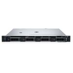 DELL POWEREDGE R360 XEON E-2414 4C 1X16GB H355 1X2TB 700W (1+1) 3YR NBD + ŠINE