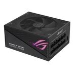 NAPAJANJE ASUS ROG-STRIX-1200G-AURA-GAMING 1200W/ATX/80+GOLD/MODULARNO/CRNA