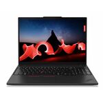 LAPTOP LENOVO THINKPAD T16 G3/WIN11 PRO/16" WUXGA/U5-125U/16GB/512GB SSD/FPR/BACKLIT SRB/CRNA