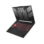 LAPTOP ASUS TUF GAMING A15 FA507NUR-LP007/DOS/15.6"IPS FHD/RYZEN 7-7435HS/16GB/1TB SSD/RTX4050-6GB