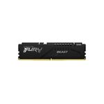 MEMORIJA KINGSTON 32GB/DIMM/DDR5/5200MHZ/CL36/FURY BEAST EXPO