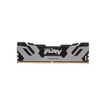 MEMORIJA KINGSTON 48GB/DIMM/DDR5/6000MHZ/CL32/FURY RENEGADE SILVER XMP