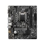 MSI B560M PRO-E OUTLET