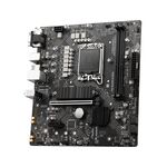 MSI PRO B660M-B DDR4 OUTLET