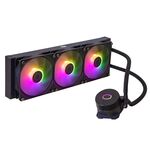 COOLER MASTER MASTERLIQUID 360L CORE ARGB VODENO HLAĐENJE (MLW-D36M-A18PZ-R1)