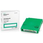 HPE LTO-8 30TB RW DATA CARTRIDGE