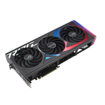 GRAFIČKA KARTA ASUS ROG-STRIX-RTX4070S-O12G-GAMING NVD/12GB/GDDR6X/192BIT/CRNA