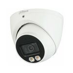 DAHUA IPC-HDW1239V-A-IL 2MP ENTRY SMART DUAL LIGHT FIXED-FOCAL EYEBALL NETWORK KAMERA