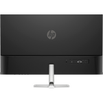 MONITOR HP 532SF 31.5"/VA/1920X1080/100HZ/7MS/2 HDMI,VGA/SREBRNA, CRNA/2G