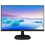 MONITOR 27 PHILIPS 273V7QDSB/00 1920X1080/FULL HD/IPS/VGA/DVI/HDMI