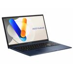 LAPTOP ASUS VIVOBOOK X1504VA-NJ924/DOS/15.6"FHD/I5-1335U/16GB/512GB SSD/PLAVA