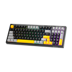 TASTATURA USB MARVO SOLDAT S50A K638A