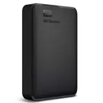 EKSTERNI HARD DISK 4TB WD ELEMENTS WDBU6Y0040BBK-WESN