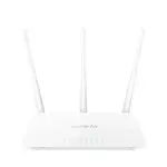 WIRELESS ROUTER TENDA F3 300MBPS/EXT3X5DBI/2.4GHZ/1WAN/3LAN/AP