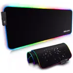 GAMING PODLOGA ZEUS ES-90CM 900 X 400 X 4MM RGB