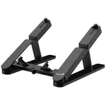 POSTOLJE ZA LAPTOP GENIUS G-STAND M200 10-17  CRNI