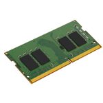 KINGSTON SODIMM DDR4 8GB 2666MHZ KVR26S19S8/8