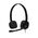 LOGITECH H151 Stereo Headset single jack slušalice sa mikrofonom crne