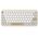 ASUS KW100 MARSHMALLOW WIRELESS TASTATURA BG