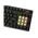 ASUS X901 STRIX SCOPE II 96 WIRELESS GAMING TASTATURA CRNA