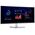 DELL 34 INCH P3424WE WQHD USB-C PROFESSIONAL ZAKRIVLJENI IPS MONITOR