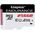 KINGSTON MEMORIJSKA KARTICA UHS-I MICROSDXC 256GB C10 A1 ENDURANCE SDCE/256GB