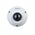 DAHUA IPC-EB5541-AS 5MP WIZMIND FISHEYE NETWORK KAMERA